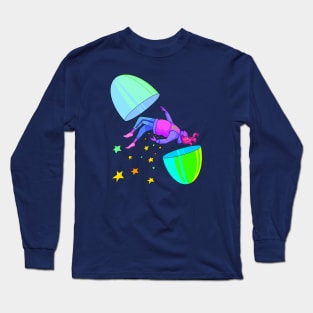 Sweet Release Long Sleeve T-Shirt